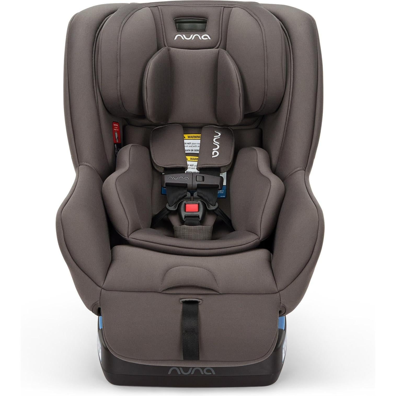 Nuna RAVA Next Child Safety Convertible Car Seat