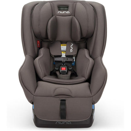 Nuna RAVA Next Child Safety Convertible Car Seat