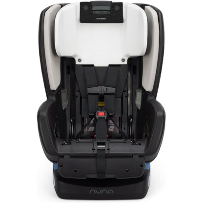 Nuna RAVA Next Child Safety Convertible Car Seat