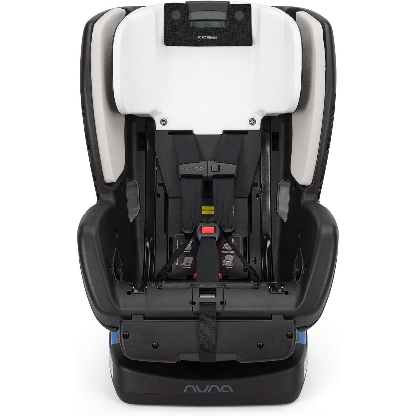 Nuna RAVA Next Child Safety Convertible Car Seat