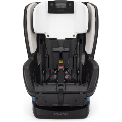 Nuna RAVA Next Child Safety Convertible Car Seat