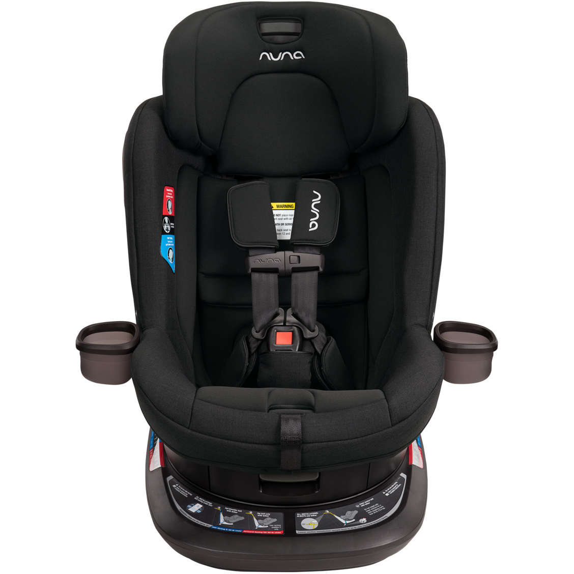 Nuna REVV Rotating Convertible Car Seat