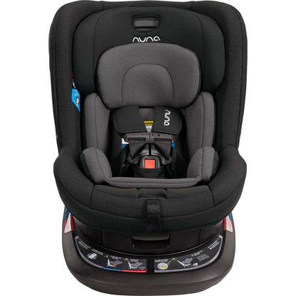 Nuna REVV Rotating Convertible Car Seat