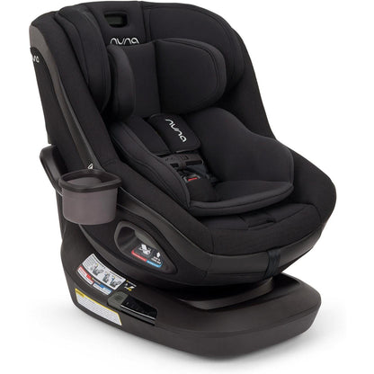 Nuna Car Seats - Convertible Midnight Nuna REVV Maxx Convertible Car Seat | SHIPS IN MAY
