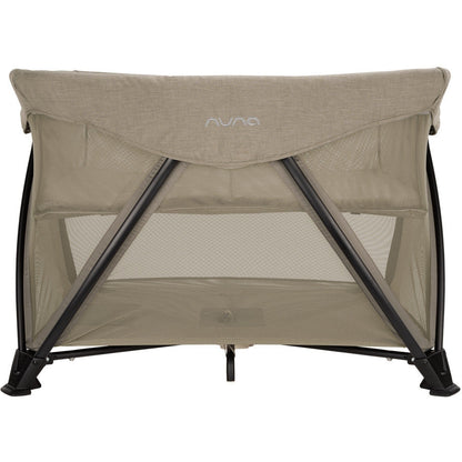 Nuna Sena Aire Playard with Zip-Off Bassinet