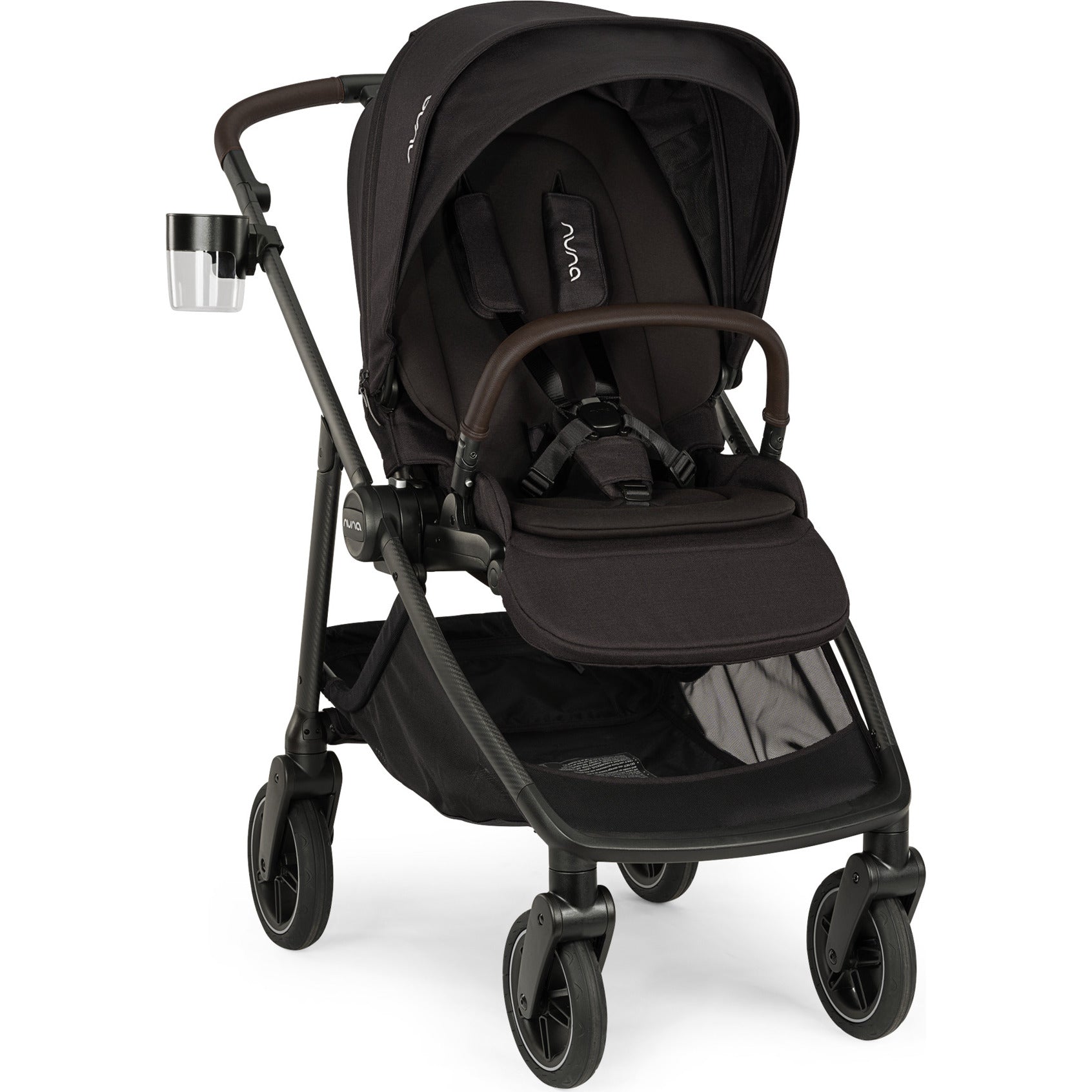 NunaNuna SWIV StrollerBabysupermarket