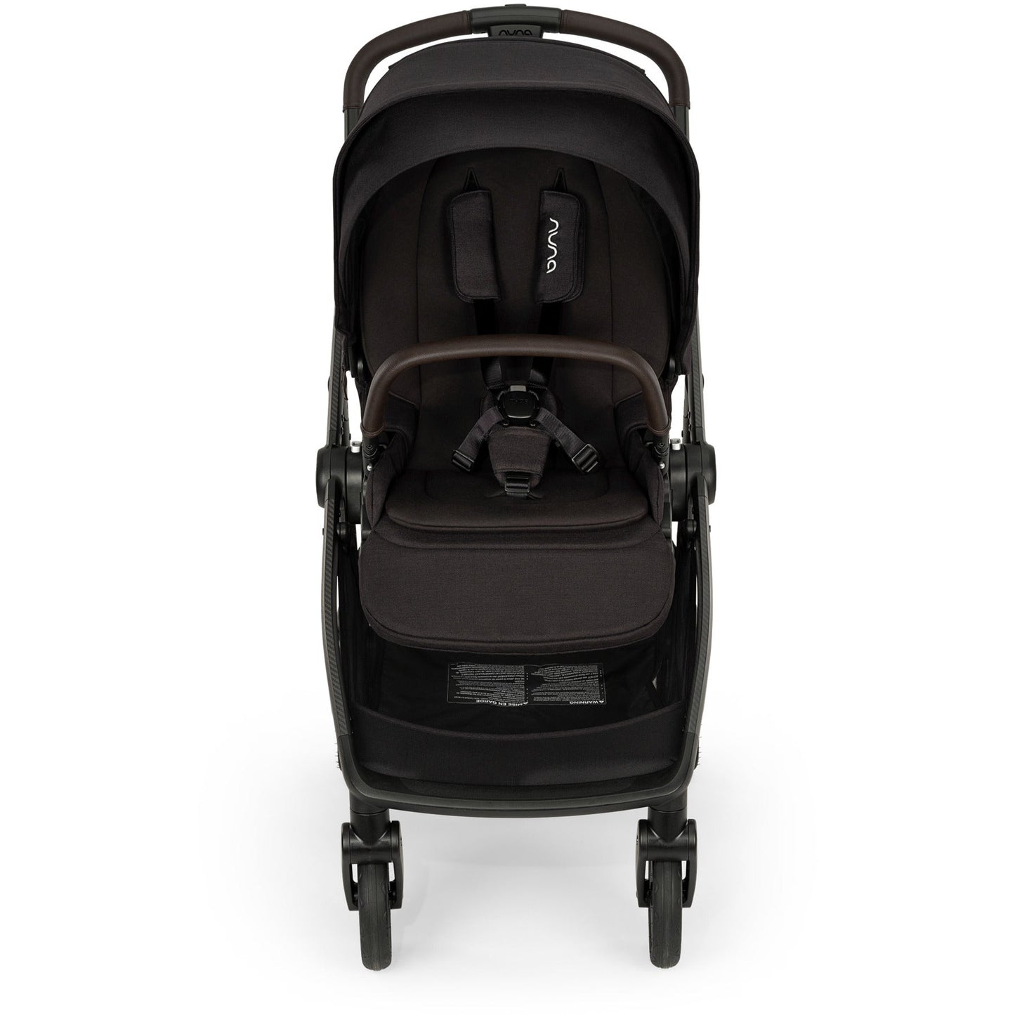 NunaNuna SWIV StrollerBabysupermarket