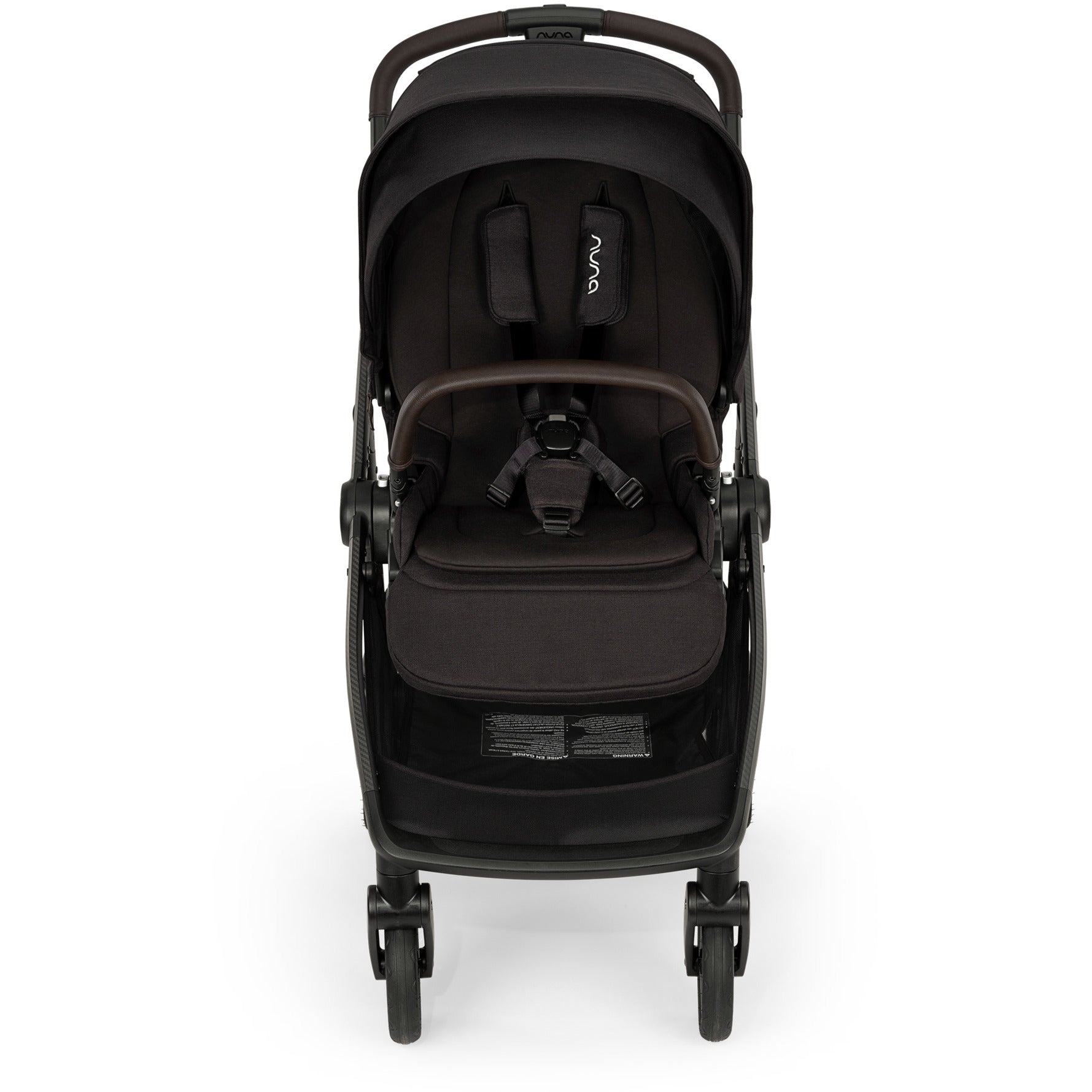 NunaNuna SWIV StrollerBabysupermarket