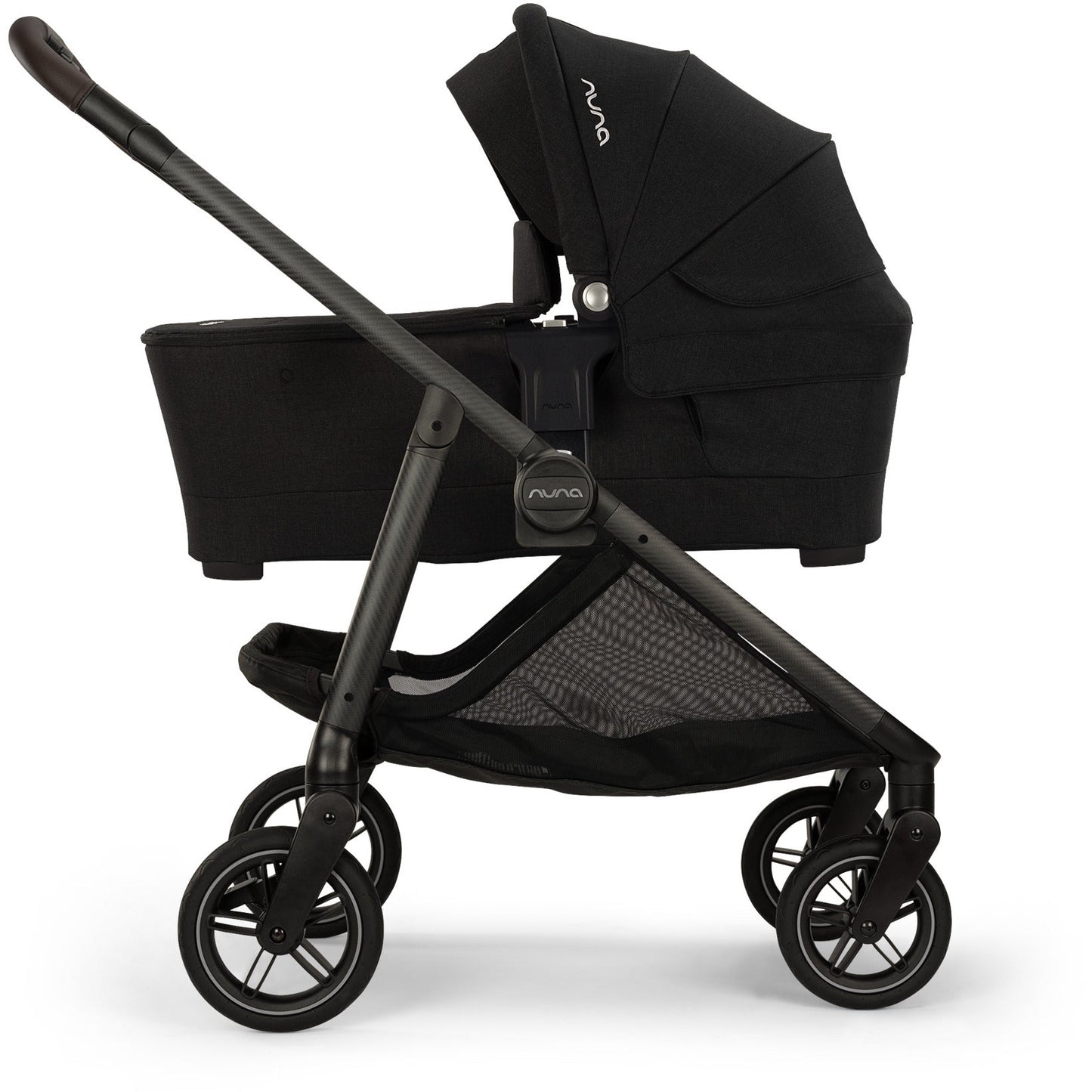 NunaNuna SWIV StrollerBabysupermarket