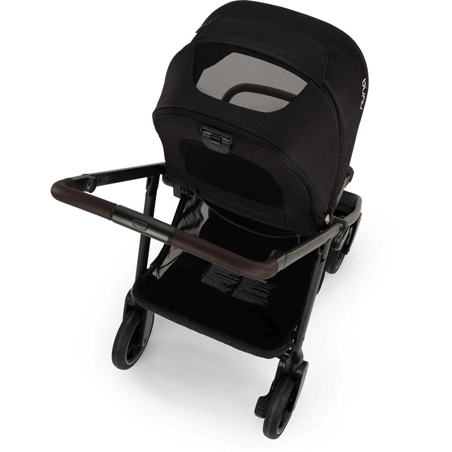 NunaNuna SWIV StrollerBabysupermarket
