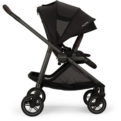 NunaNuna SWIV StrollerBabysupermarket