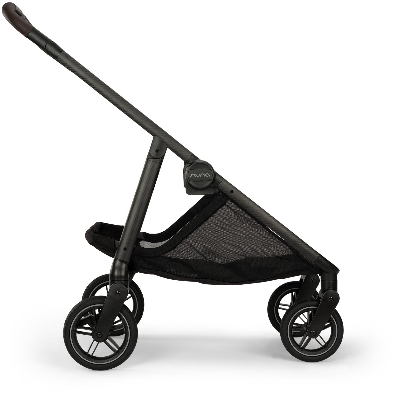NunaNuna SWIV StrollerBabysupermarket