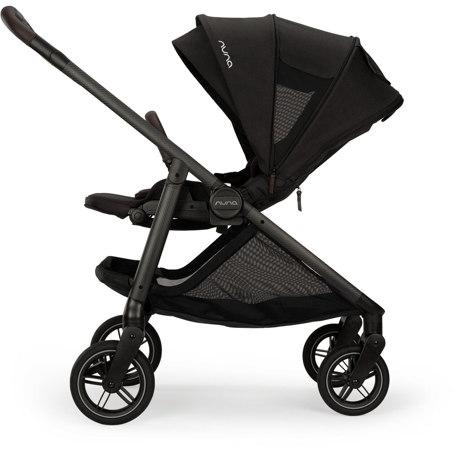 NunaNuna SWIV StrollerBabysupermarket