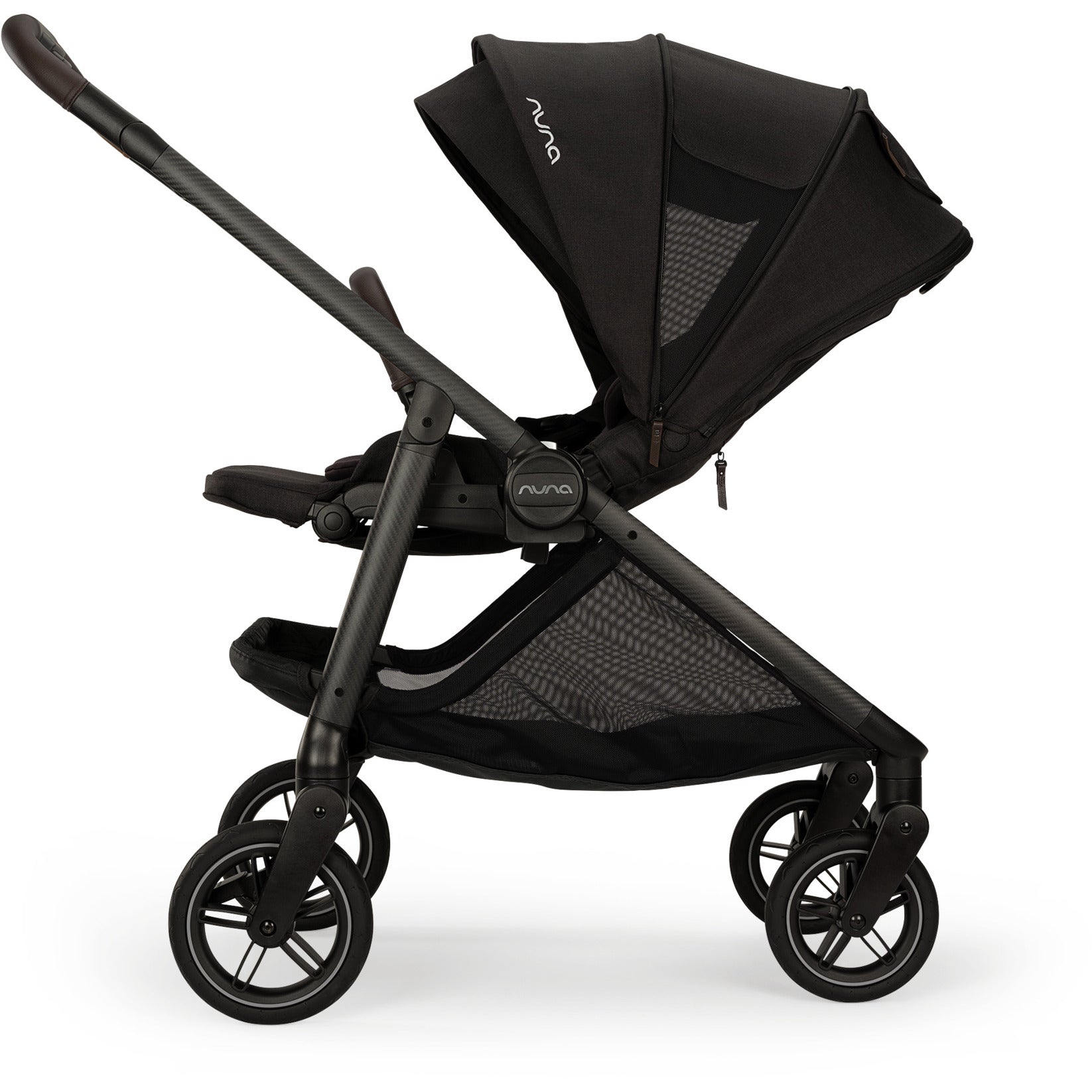 NunaNuna SWIV StrollerBabysupermarket
