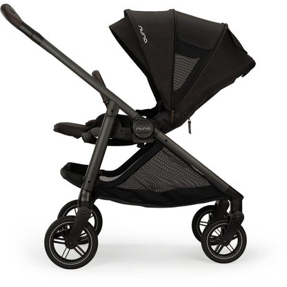 NunaNuna SWIV StrollerBabysupermarket