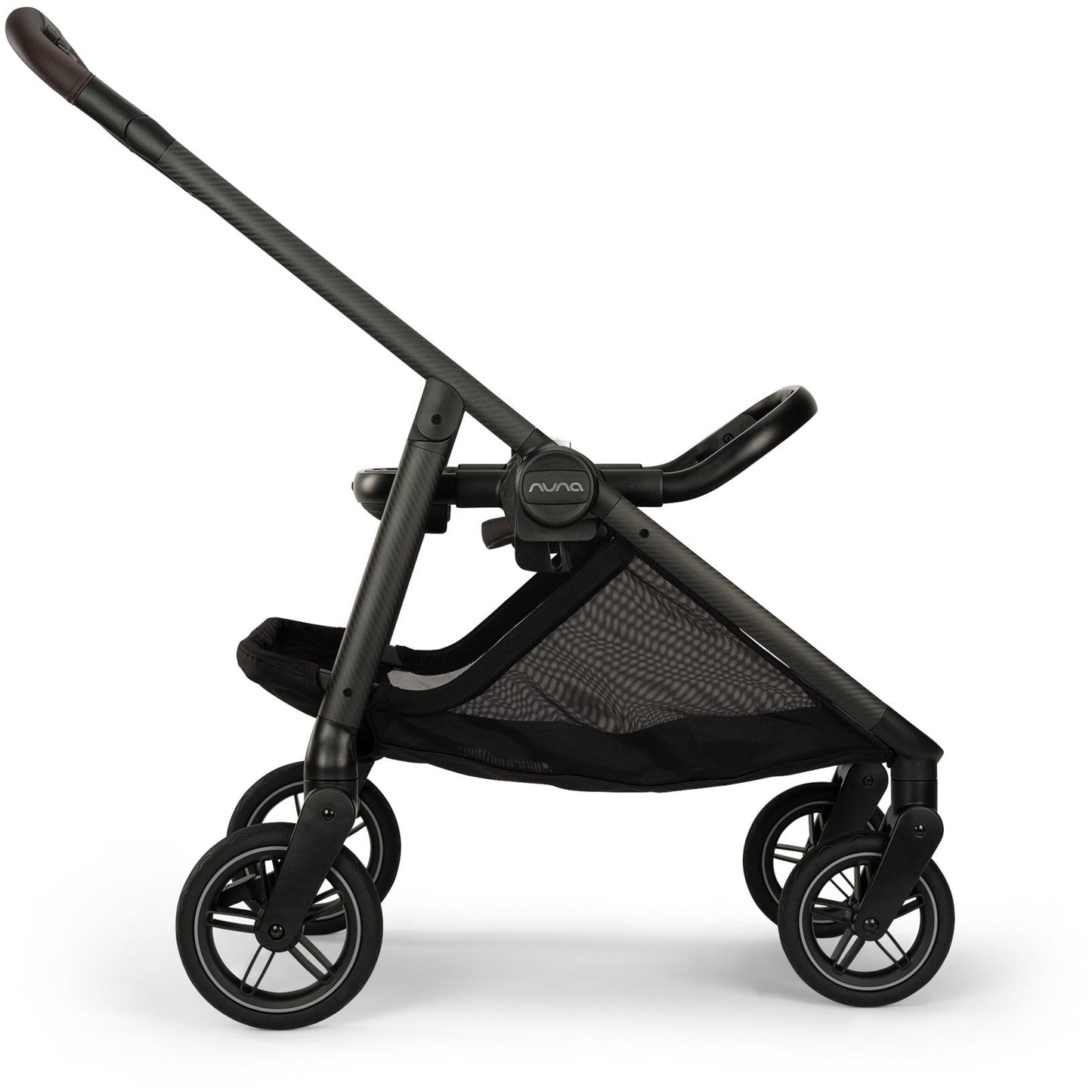NunaNuna SWIV StrollerBabysupermarket