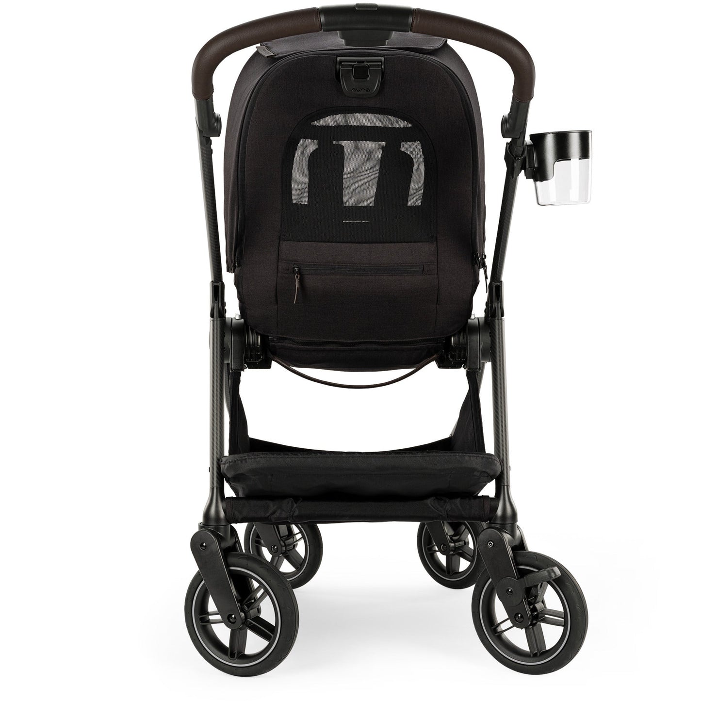NunaNuna SWIV StrollerBabysupermarket