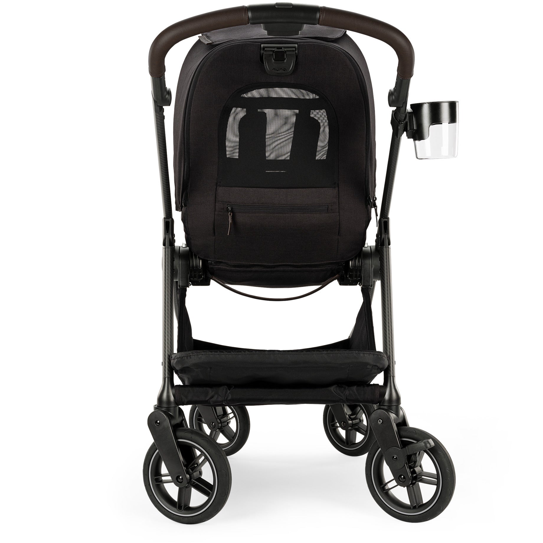 NunaNuna SWIV StrollerBabysupermarket