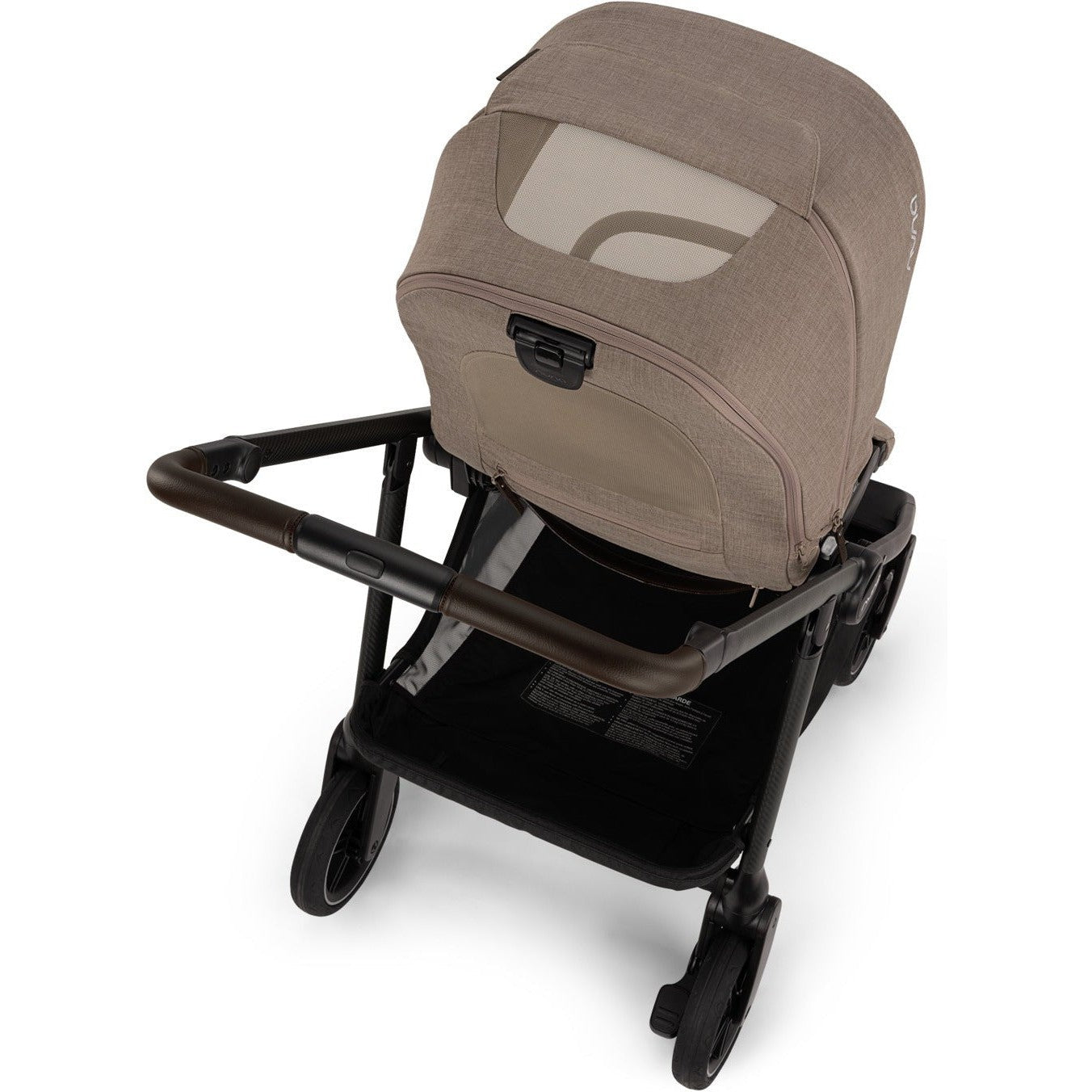 Nuna Swiv Stroller