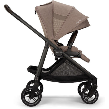 NunaNuna SWIV StrollerBabysupermarket