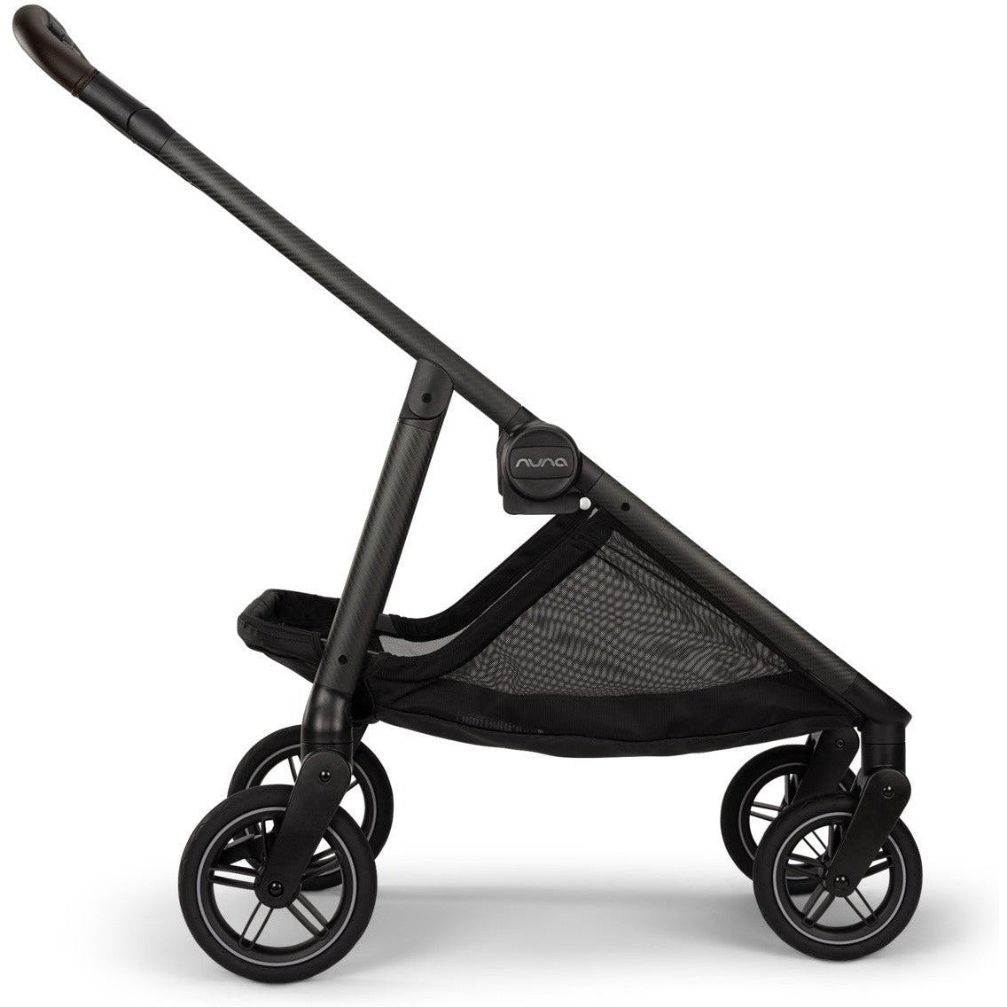 NunaNuna SWIV StrollerBabysupermarket