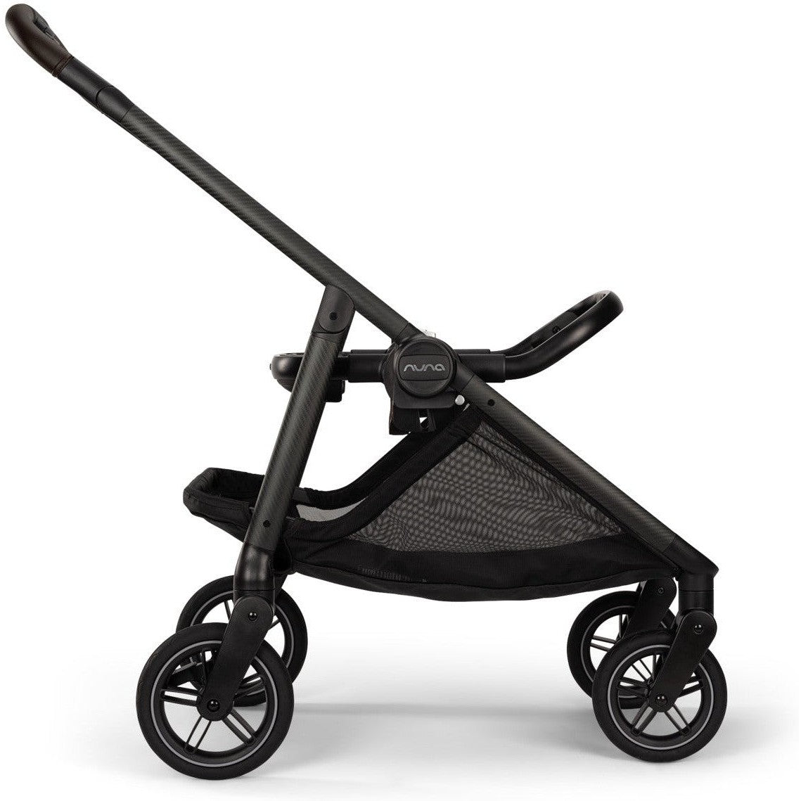 NunaNuna SWIV StrollerBabysupermarket