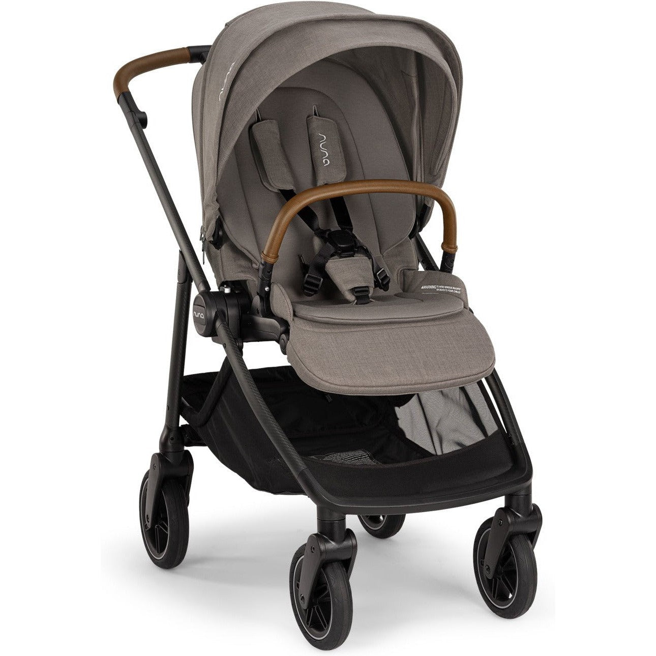 NunaNuna SWIV StrollerBabysupermarket