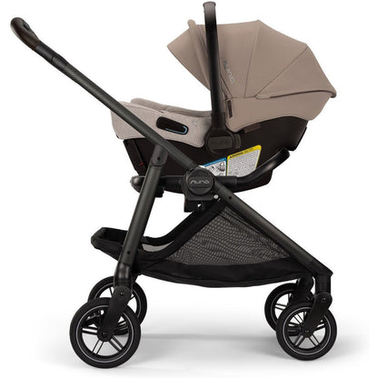NunaNuna SWIV StrollerBabysupermarket