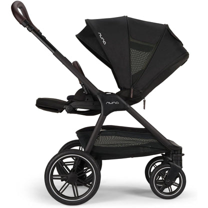 Nuna TRIV LX + PIPA Urbn Travel System