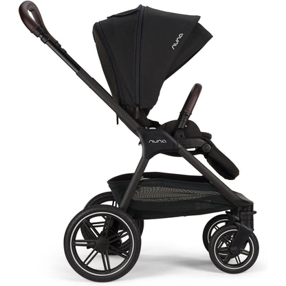 Nuna TRIV LX + PIPA Urbn Travel System