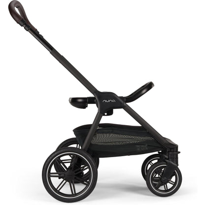 Nuna TRIV LX + PIPA Urbn Travel System