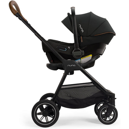 Nuna TRIV Next Stroller + Pipa Urbn Travel System