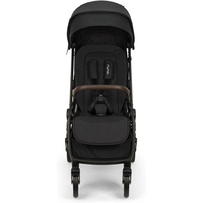 Nuna TRVL 360° Stroller | PRE-SALE | SHIPS LATE NOVEMBER