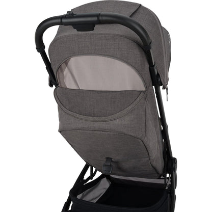 Nuna TRVL 360° Stroller | PRE-SALE | SHIPS LATE NOVEMBER