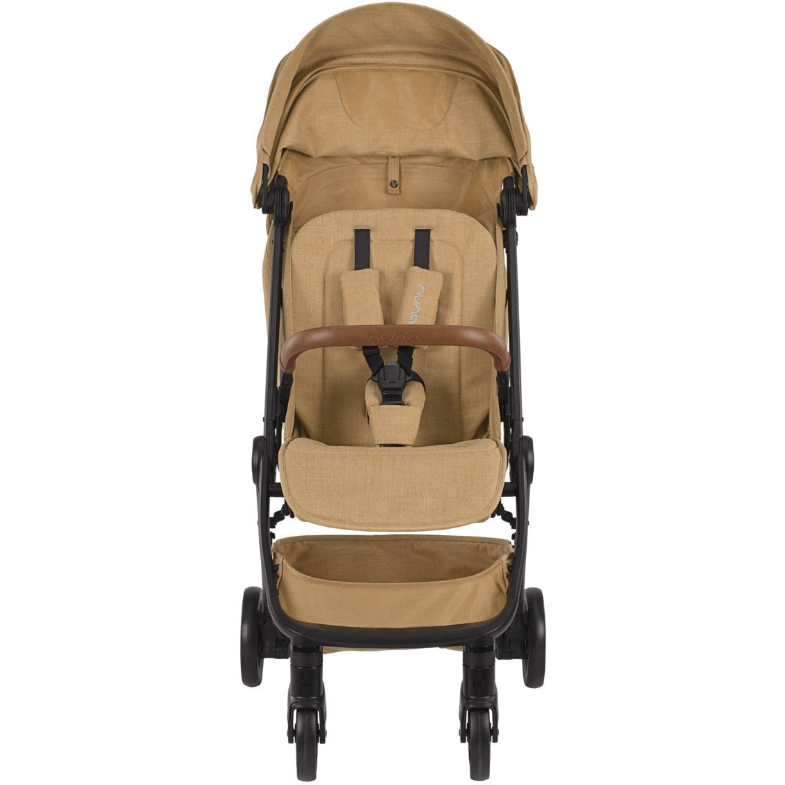 Nuna Trvl Stroller + Carry Bag