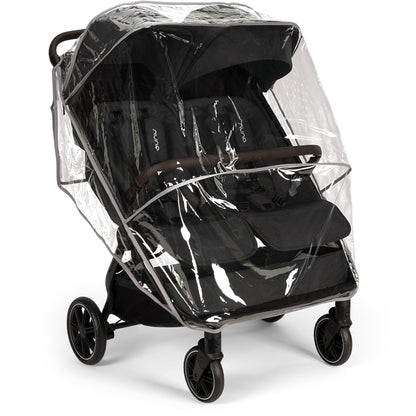 NunaNuna TRVL Dubl StrollerBabysupermarket