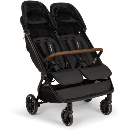 Nuna TRVL DUBL Stroller