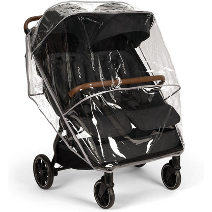 Nuna TRVL DUBL Stroller