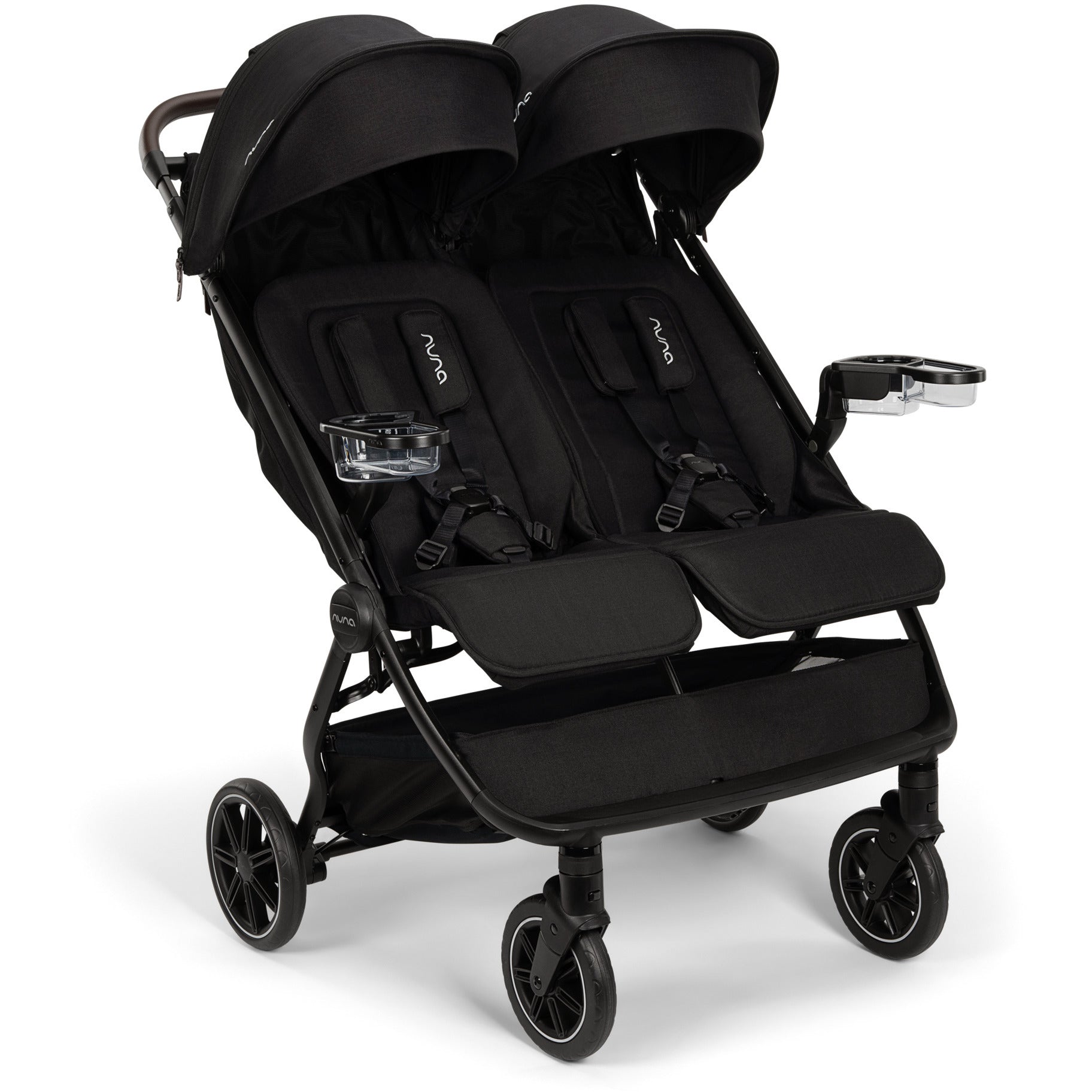 Nuna TRVL Dubl Child Tray Set
