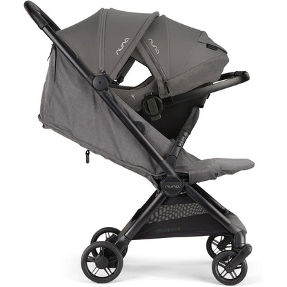 Nuna VIAA Cabn Stroller | PRE-ORDER | SHIPS IN JULY