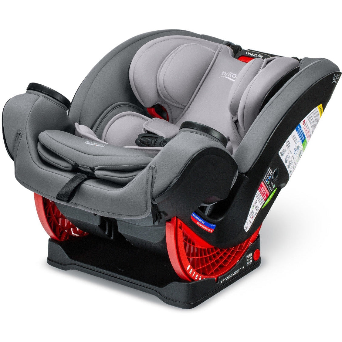 Britax One4Life ClickTight All-in-One Car Seat