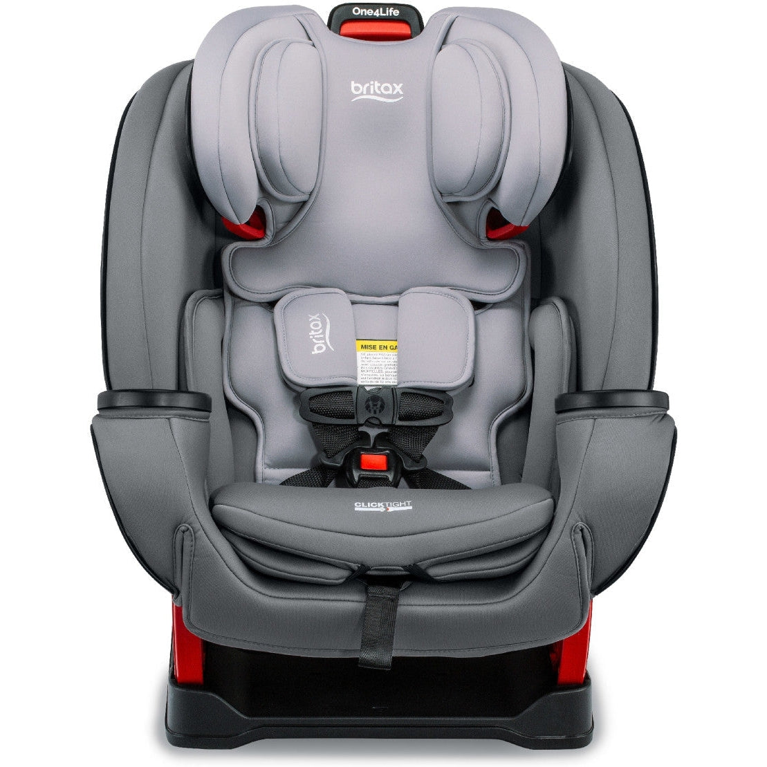 Britax One4Life ClickTight All-in-One Car Seat