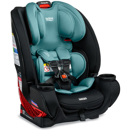 Britax One4Life ClickTight All-in-One Car Seat