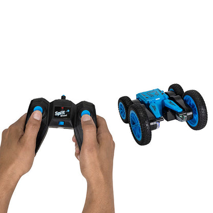 Odyssey Toys Split Wheel LZ