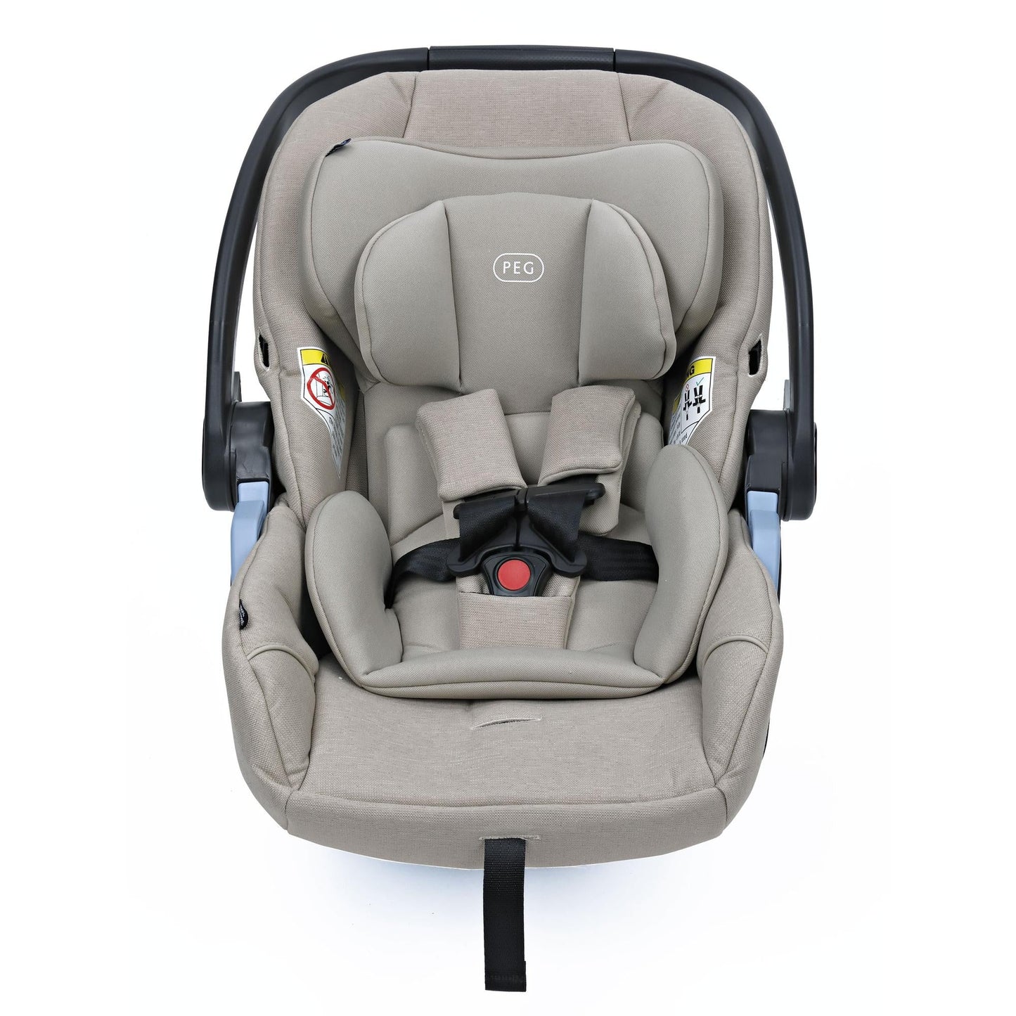 PEGPEG Primo Viaggio Lounge Infant Car Seat + Load Leg BaseBabysupermarket