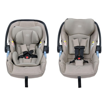 PEGPEG Primo Viaggio Lounge Infant Car Seat + Load Leg BaseBabysupermarket