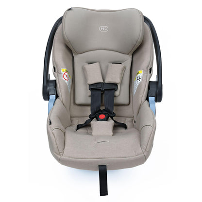 PEGPEG Primo Viaggio Lounge Infant Car Seat + Load Leg BaseBabysupermarket