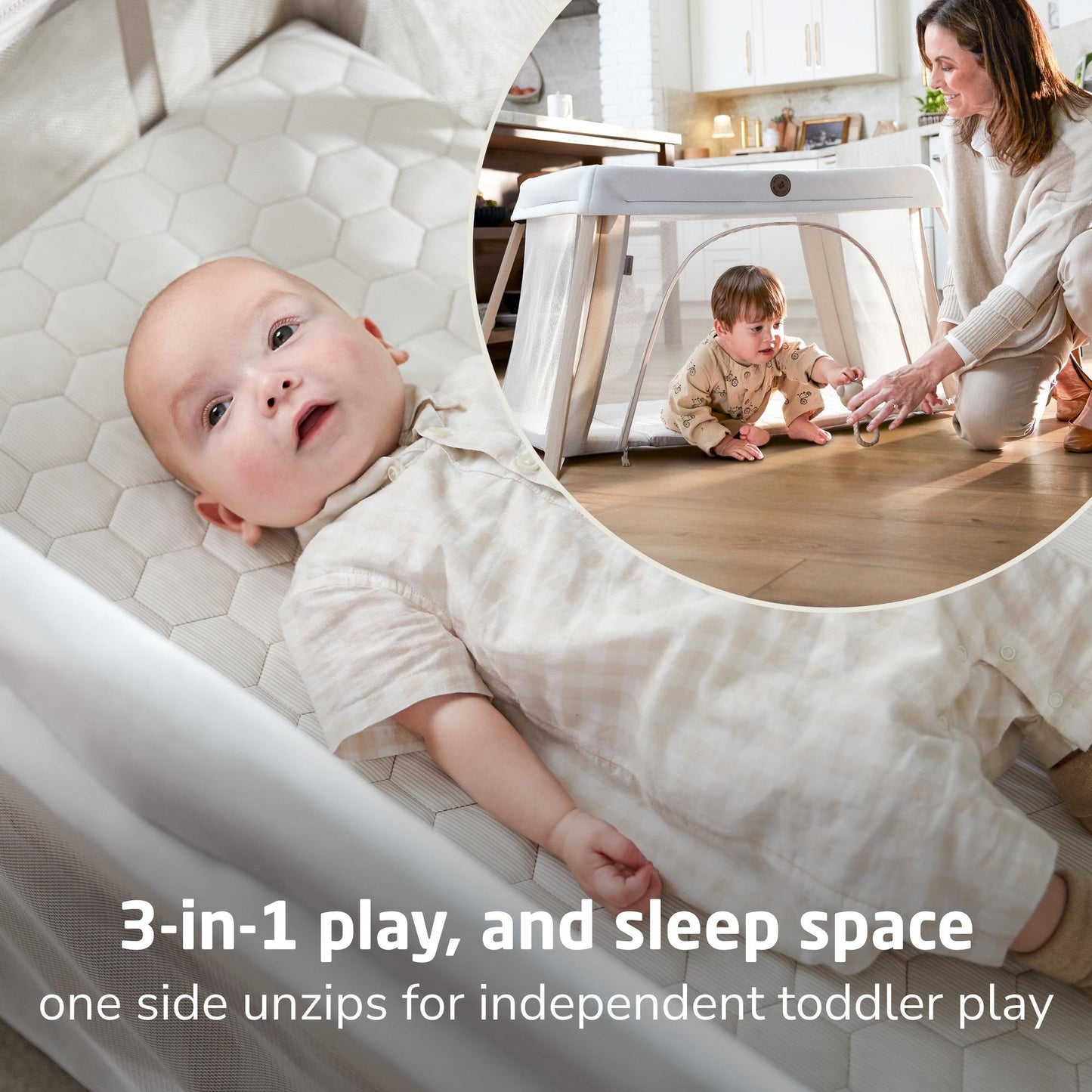 Maxi-Cosi Calao Travel Play Yard