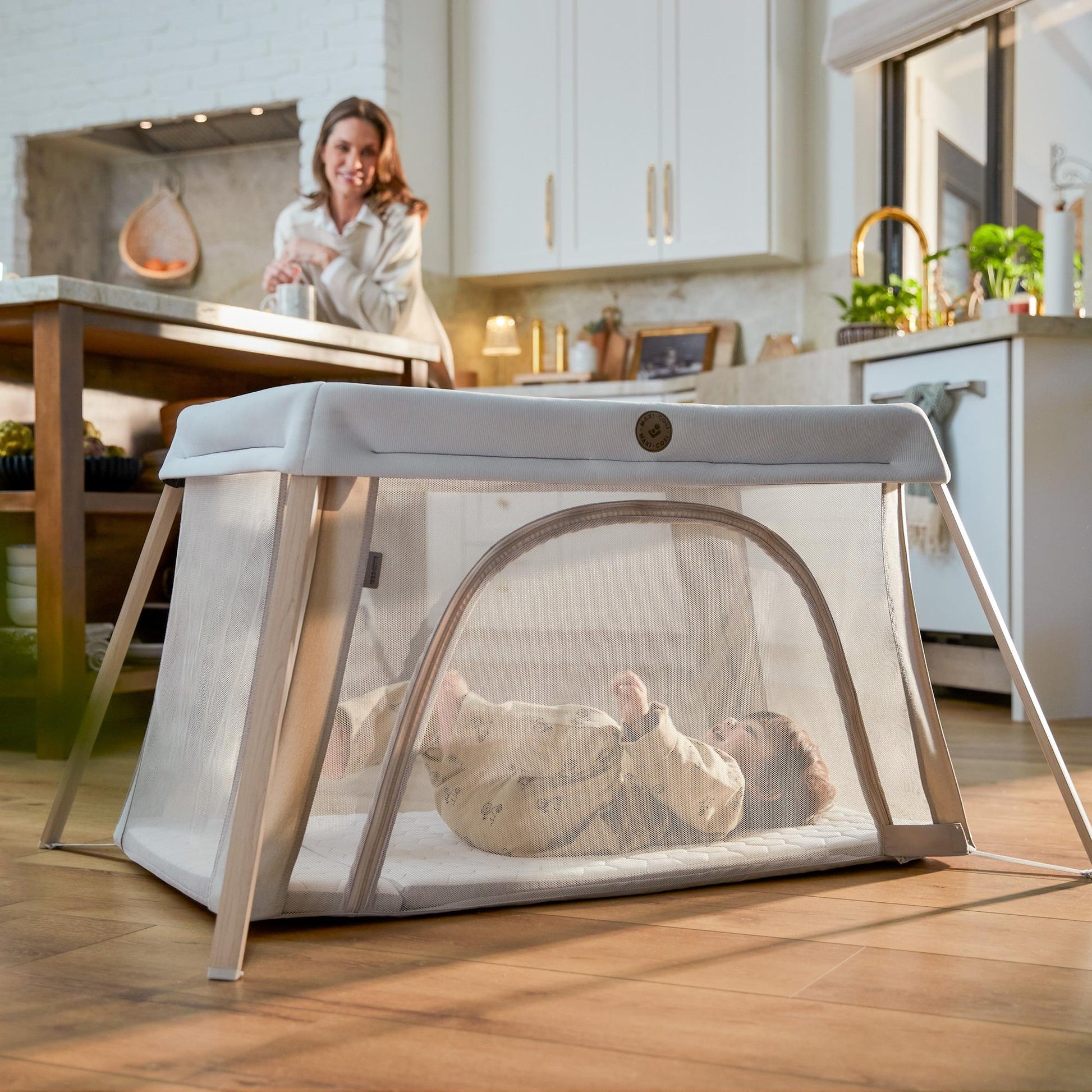 Maxi-Cosi Calao Travel Play Yard