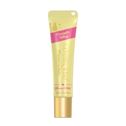 Glimmer WishGlimmer Wish Whipped Lip Balm - Pineapple WhipBabysupermarket